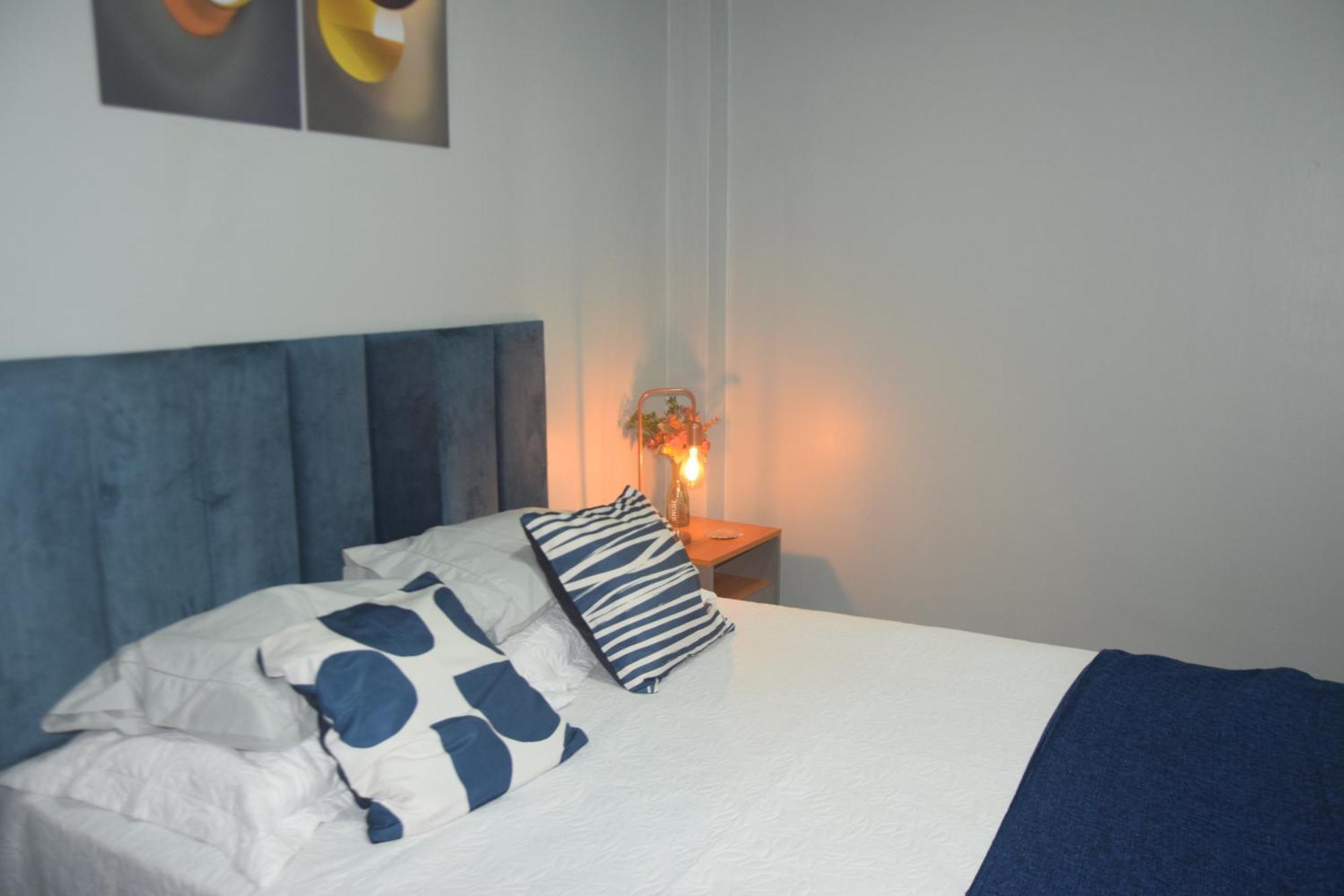 Hotel Boutique Cidade Velha Belém Kültér fotó