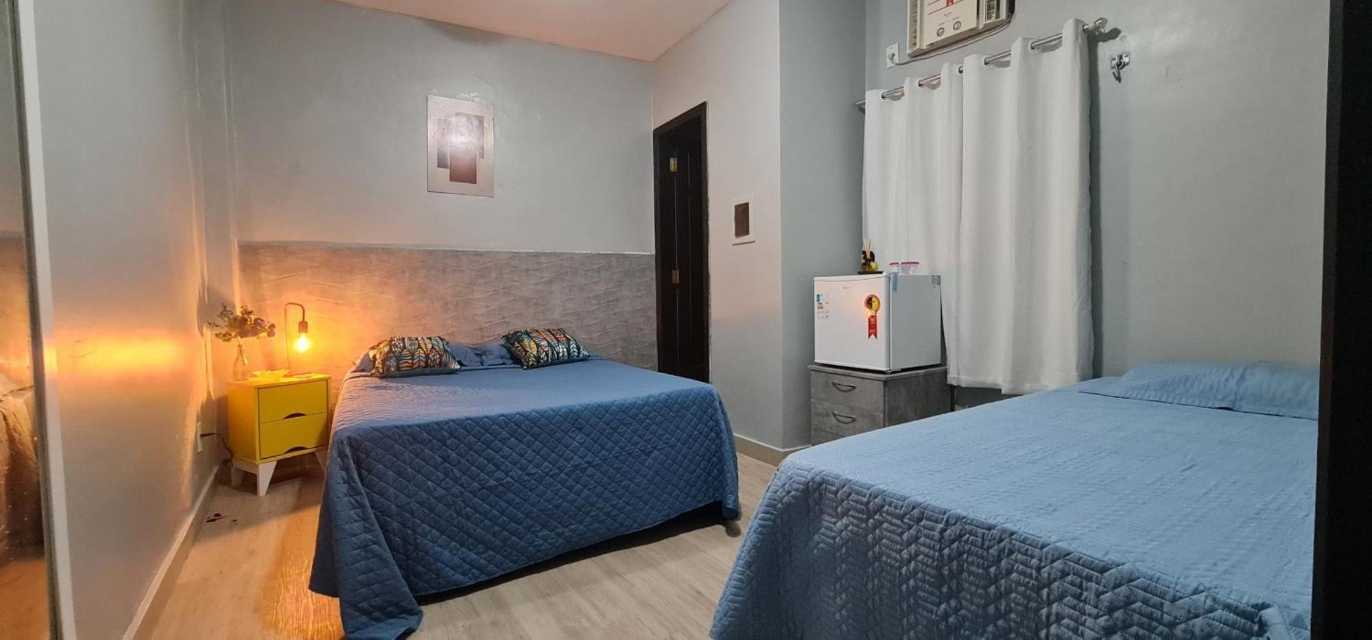Hotel Boutique Cidade Velha Belém Kültér fotó