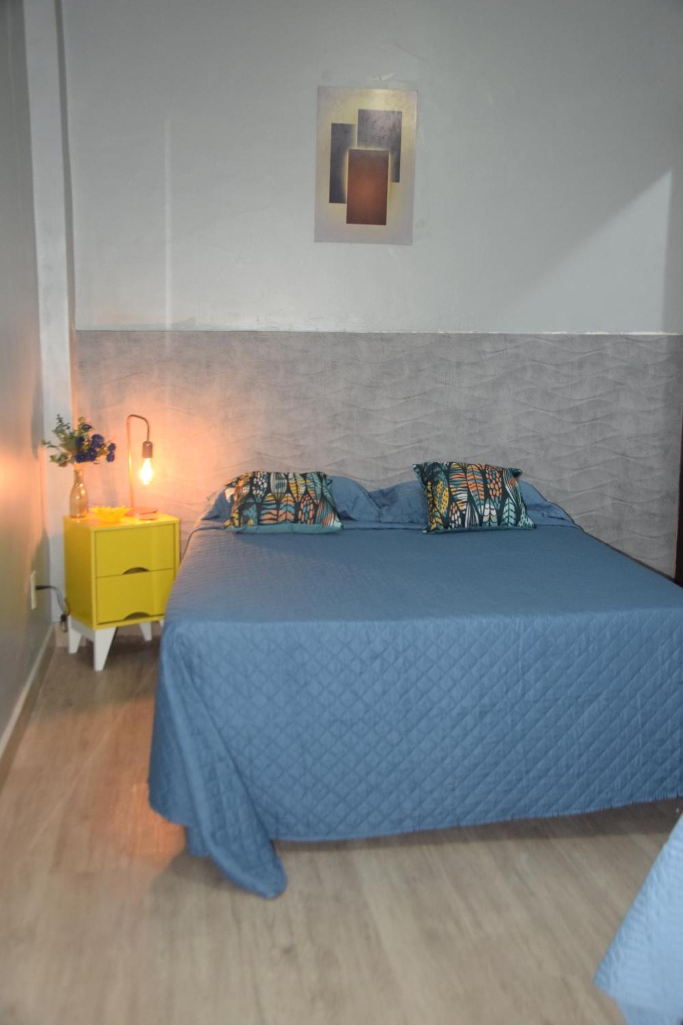Hotel Boutique Cidade Velha Belém Kültér fotó