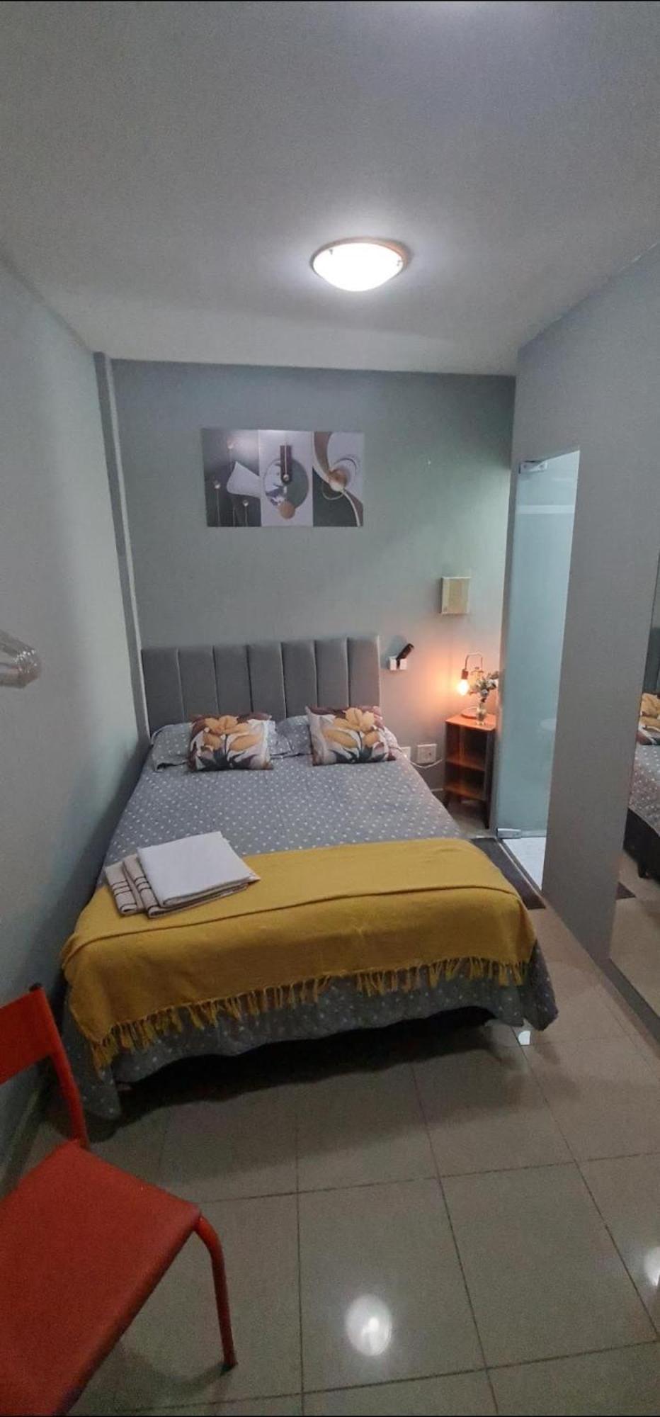 Hotel Boutique Cidade Velha Belém Kültér fotó
