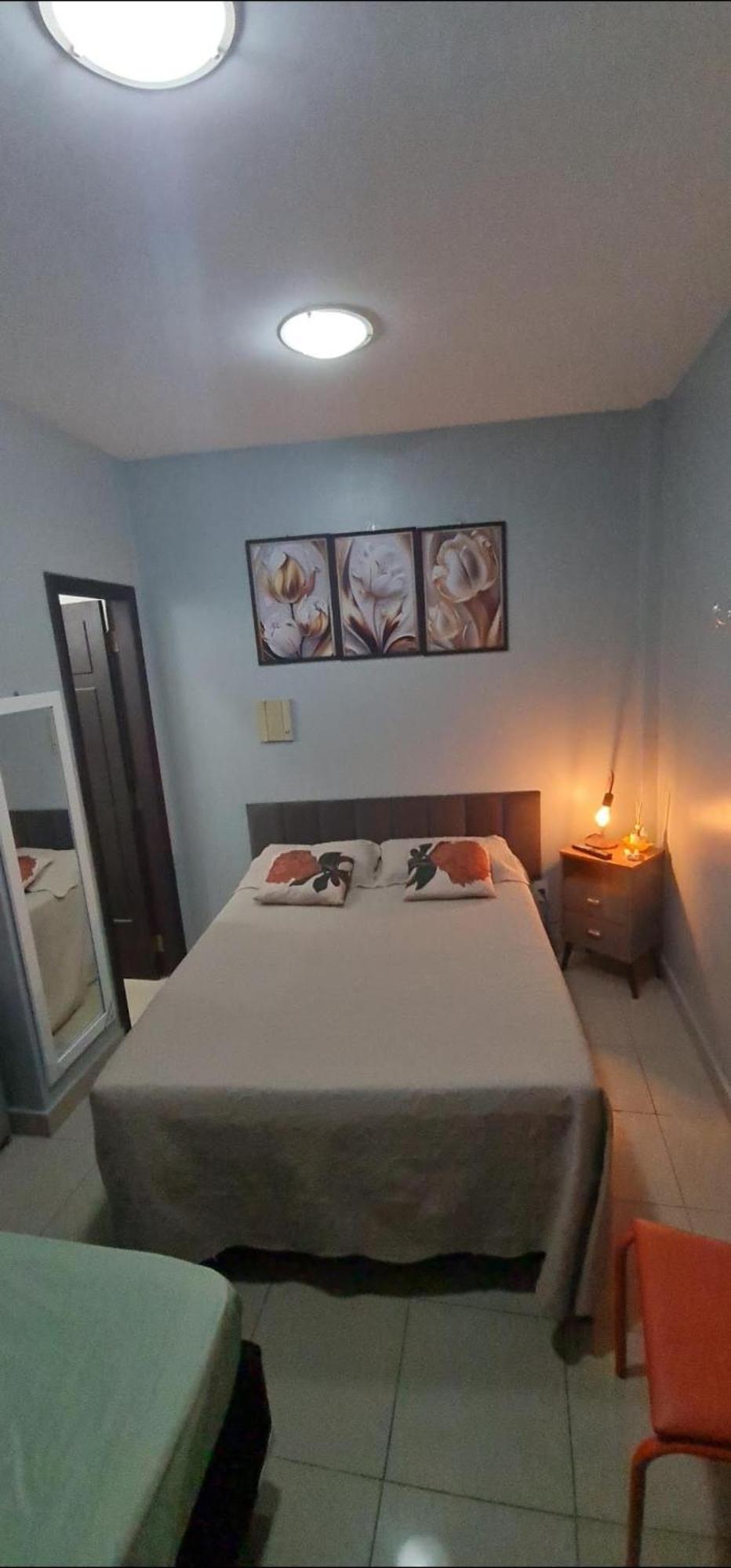 Hotel Boutique Cidade Velha Belém Kültér fotó