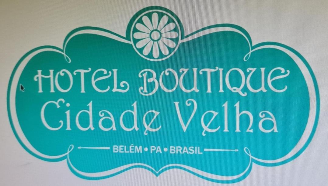 Hotel Boutique Cidade Velha Belém Kültér fotó