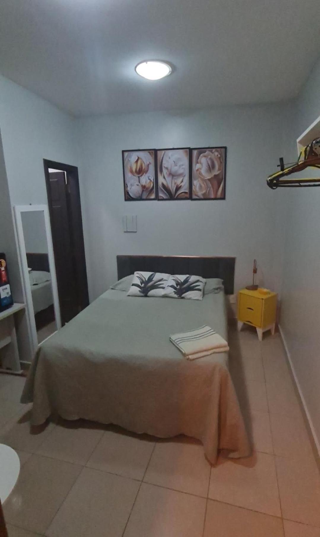 Hotel Boutique Cidade Velha Belém Kültér fotó